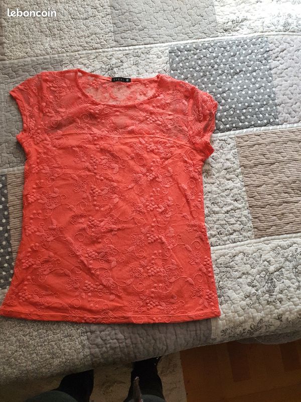 Tee-shirt (image 3)
