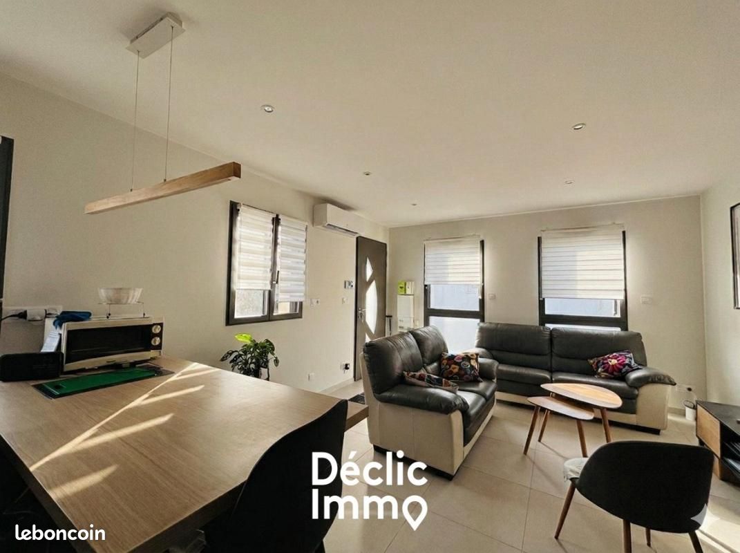 Appartement 2 pièces 40 m² · à La Rochelle · 40 m² · 950 €