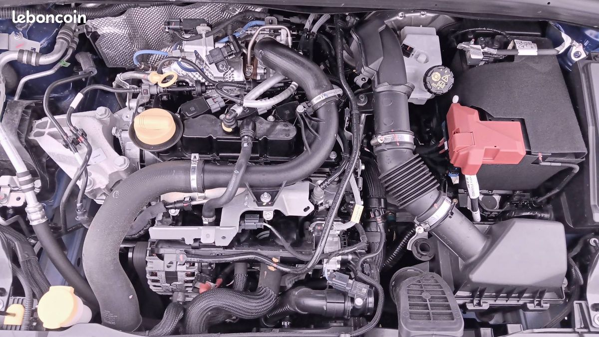 Renault clio tce 90 ch gsr2 esprit alpine (image 21)