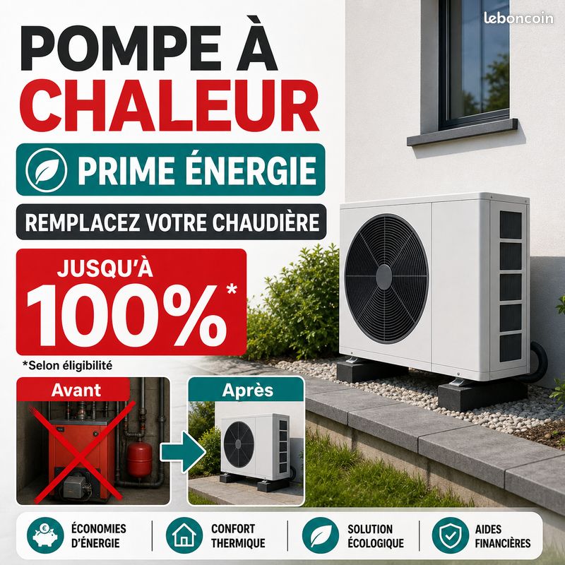 Pac maison avec primes (image 1)