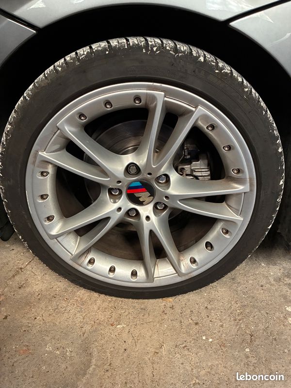 Vends BMW Z4 (image 9)