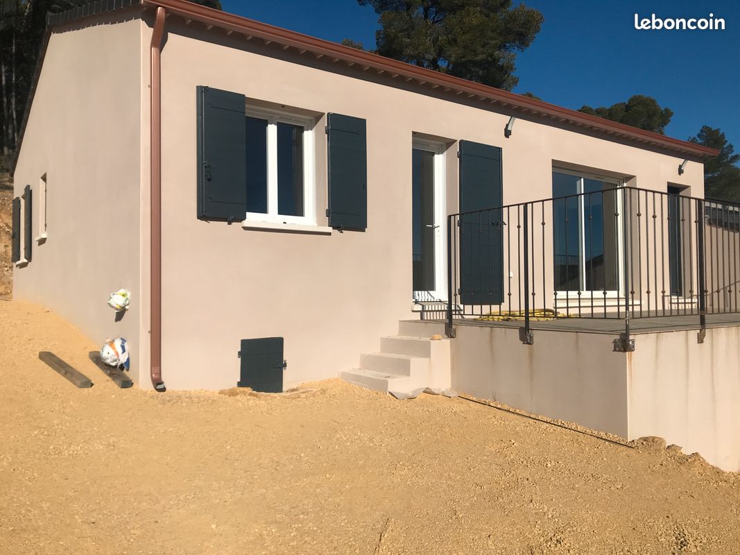 Maison 4 pièces 85 m² · à Piolenc · 85 m² · 280 000 €