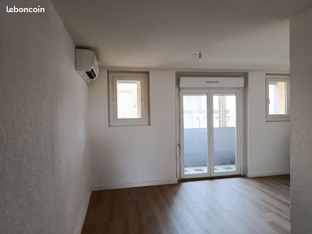 Appartement 2 pièces 34 m² · à Toulouse · 34 m² · 709 €/mois