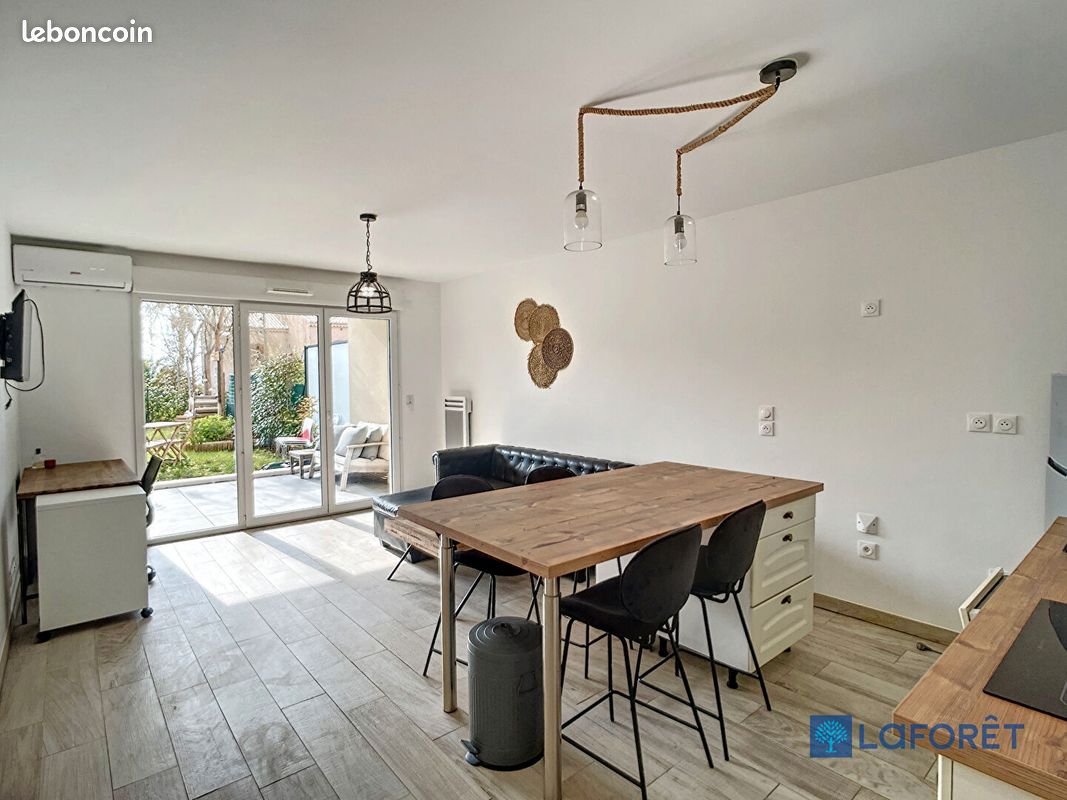 Appartement 2 pièces 44 m² · à Nice · 44 m² · 1 215 €