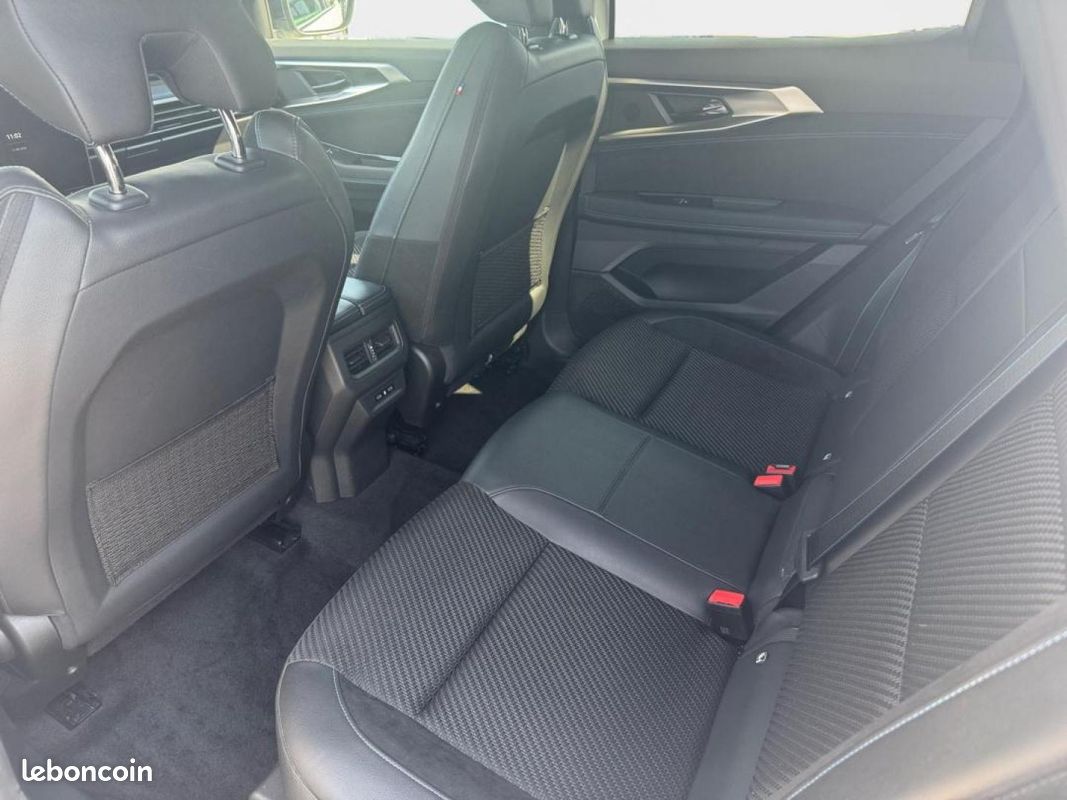Renault Austral 1.2 E-Tech full hybrid 200ch Techno esprit Alpine - 23 (image 17)
