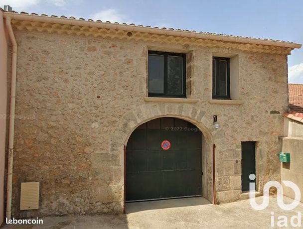 Parking/box 371 m² Paulhan