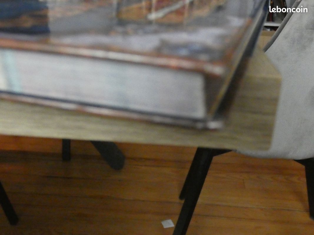 D&D dungeon master's guide core rulebook 2 (image 4)
