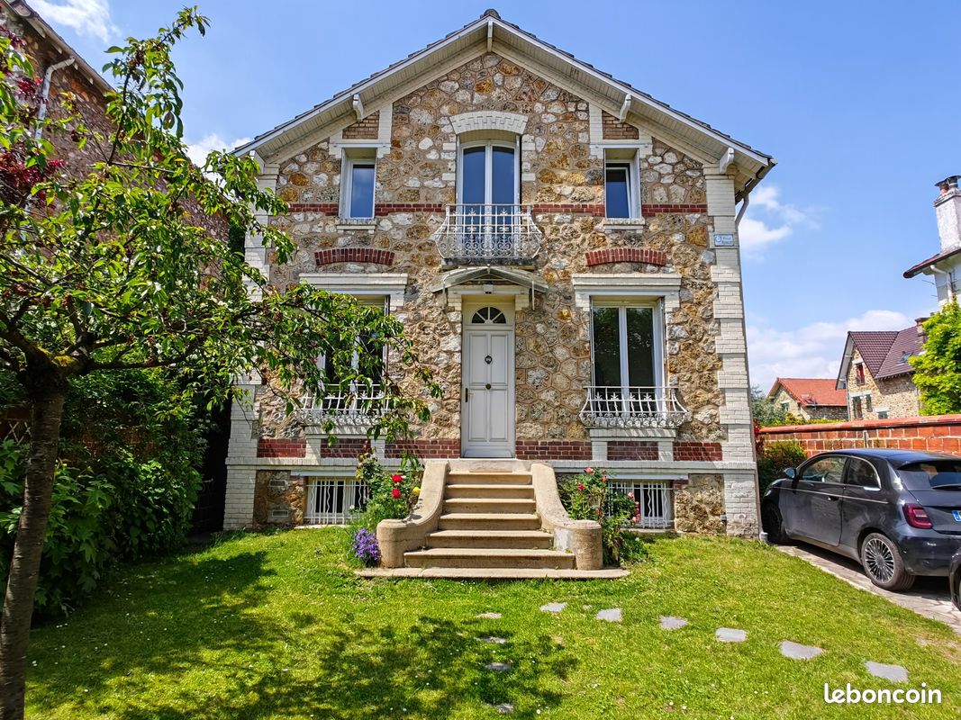 Maison 5 pièces 135 m² · à Saint-Gratien · 135 m² · 670 000 €
