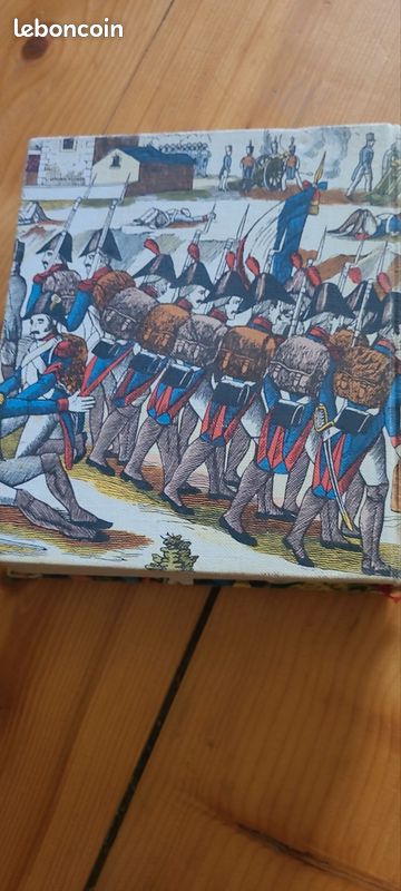 Livres anciens (image 4)