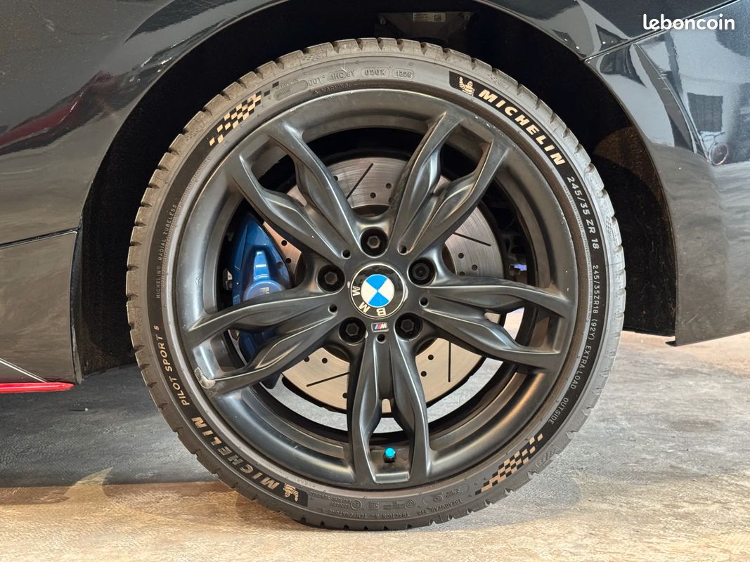 BMW Série M135i 320ch 2012 M performance / Suivi complet BMW / BVM (image 36)