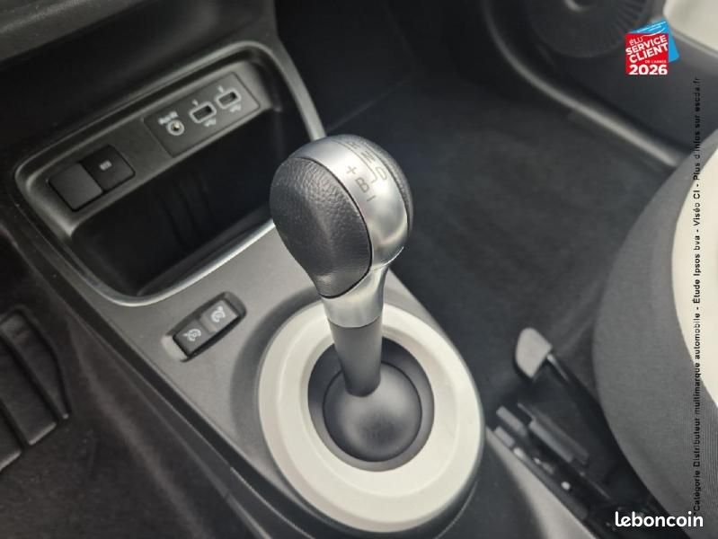 Renault Twingo E-Tech Electric Techno R80 Achat Intégral (image 16)