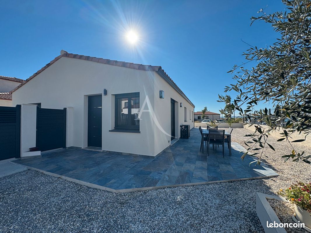 Maison 5 pièces 86 m² · à Lézignan-Corbières · 86 m² · 283 000 €