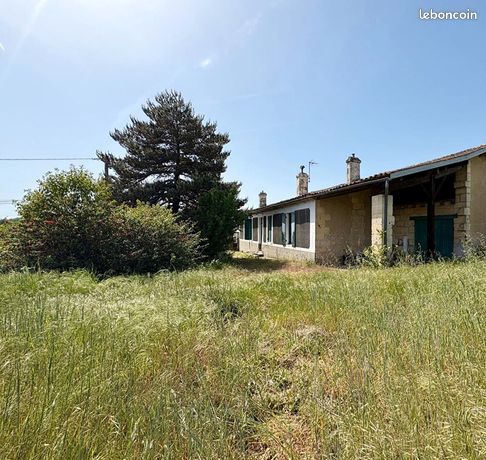 Propriété 3 pièces 174 m²
