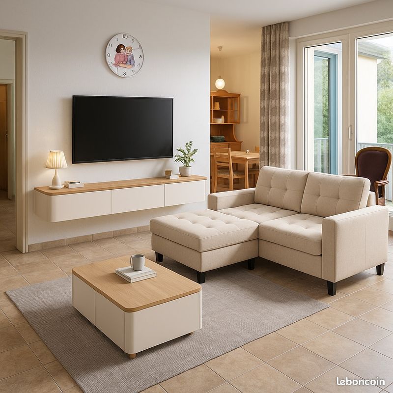 Appartement T2 (image 4)