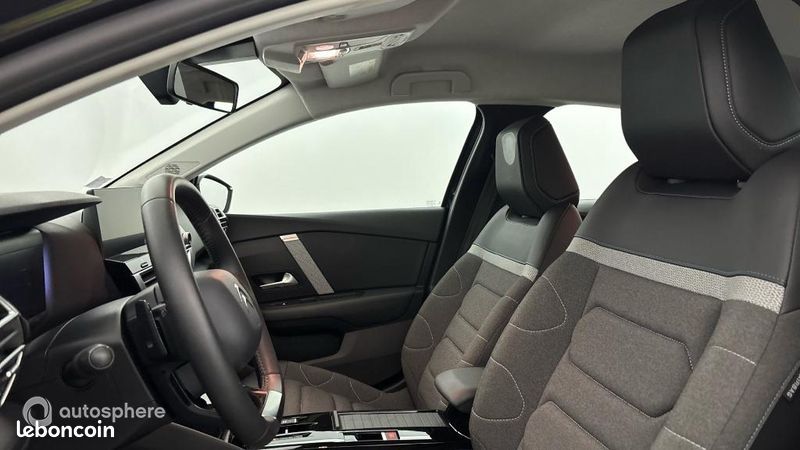Citroen C4 PureTech 130ch S&S Feel EAT8 (image 12)