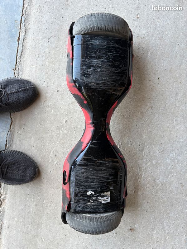 Hoverboard (image 2)