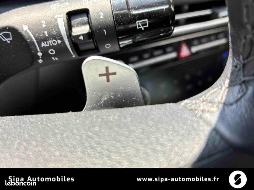 Hyundai Tucson IV 1.6 T-GDI 215 Hybrid BVA6 Intuitive 5p (image 23)