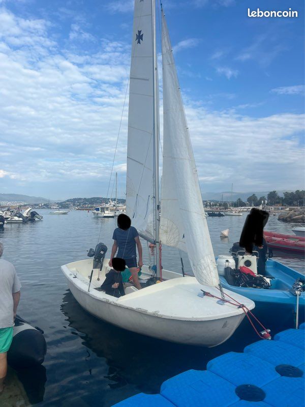 Caravelle Jullien — Vedi foto 1