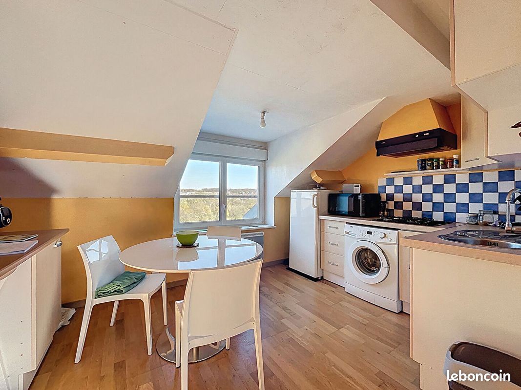 Appartement 1 pièce 18 m² · à Golbey · 18 m² · 310 €/mois