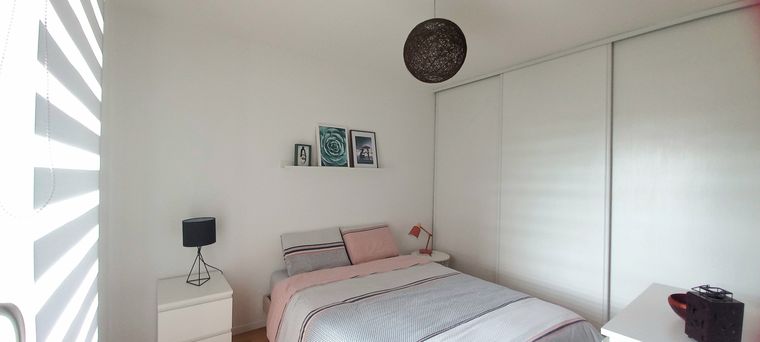 Appartement a louer pontoise - 2 pièce(s) - 46 m2 - Surfyn
