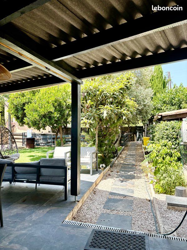 Appartement 4 pièces 70 m² · à Marseille · 70 m² · 237 000 €
