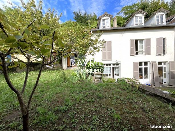 Maison 6 pièces 167 m²