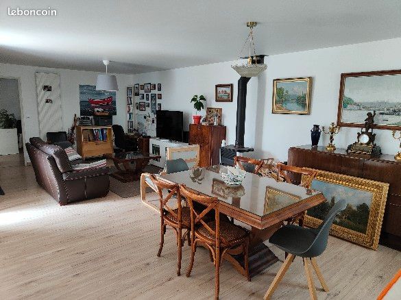 Maison 5 pièces 100 m² · à Dinan · 100 m² · 247 500 €