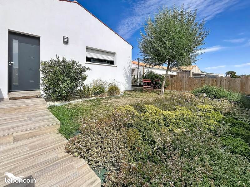 Maison 3 pièces 71 m² · à Vaux-sur-Mer · 71 m² · 369 600 €