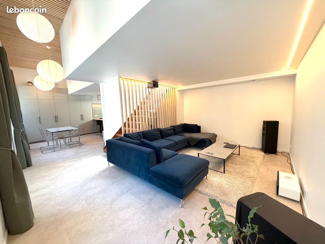 Maison 4 pièces 100 m² · à Avignonet-Lauragais · 100 m² · 240 000 €