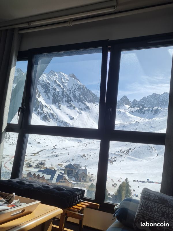 Appartement 1 pièce 30 m² · à Bagnères-de-Bigorre · 30 m² · 98 000 €