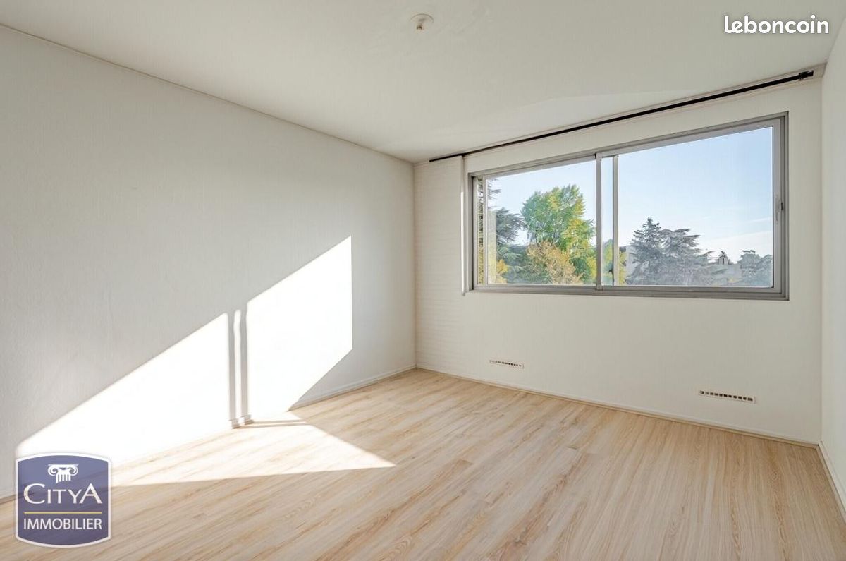 Appartement 1 pièce 24 m² · à Tours · 24 m² · 83 000 €