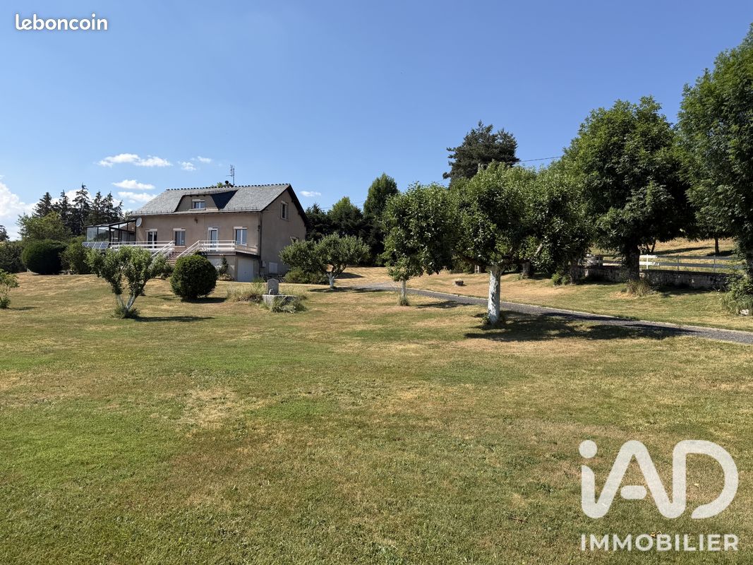 Maison 7 pièces 145 m² · à Rimeize · 145 m² · 239 000 €