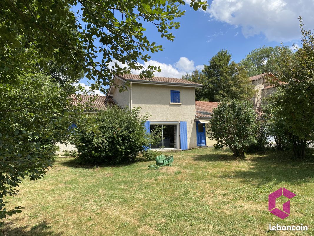 Maison 5 pièces 150 m² · à Raucoules · 150 m² · 232 000 €