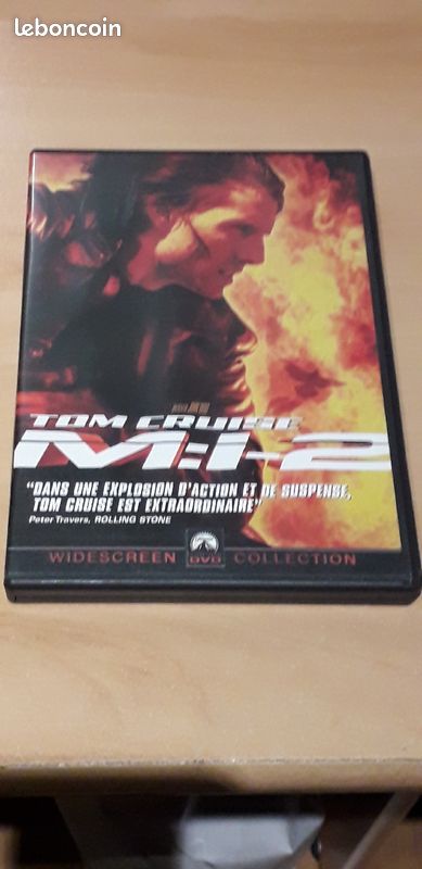 M:i-2 Tom Cruise (image 1)