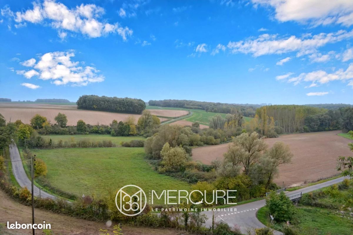 Manoir 7 pièces 152 m² (image 5)
