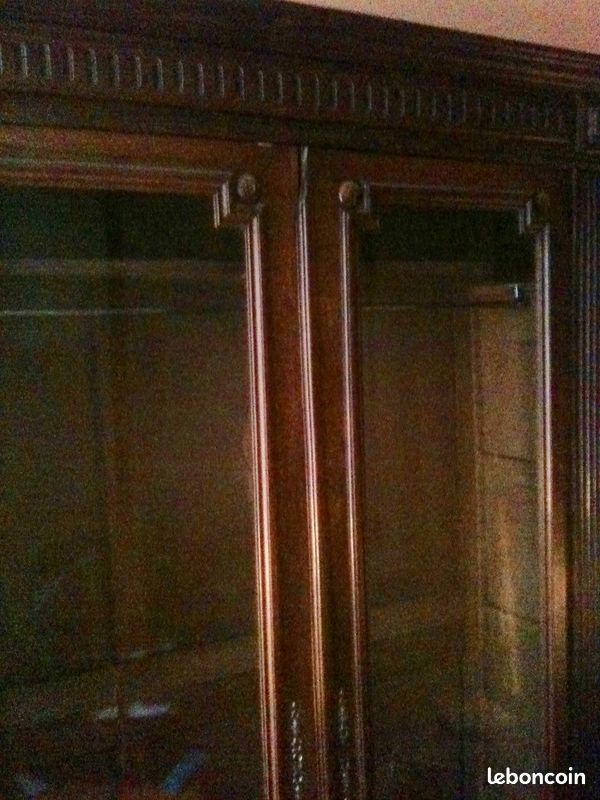 Jolie armoire ancienne (image 2)