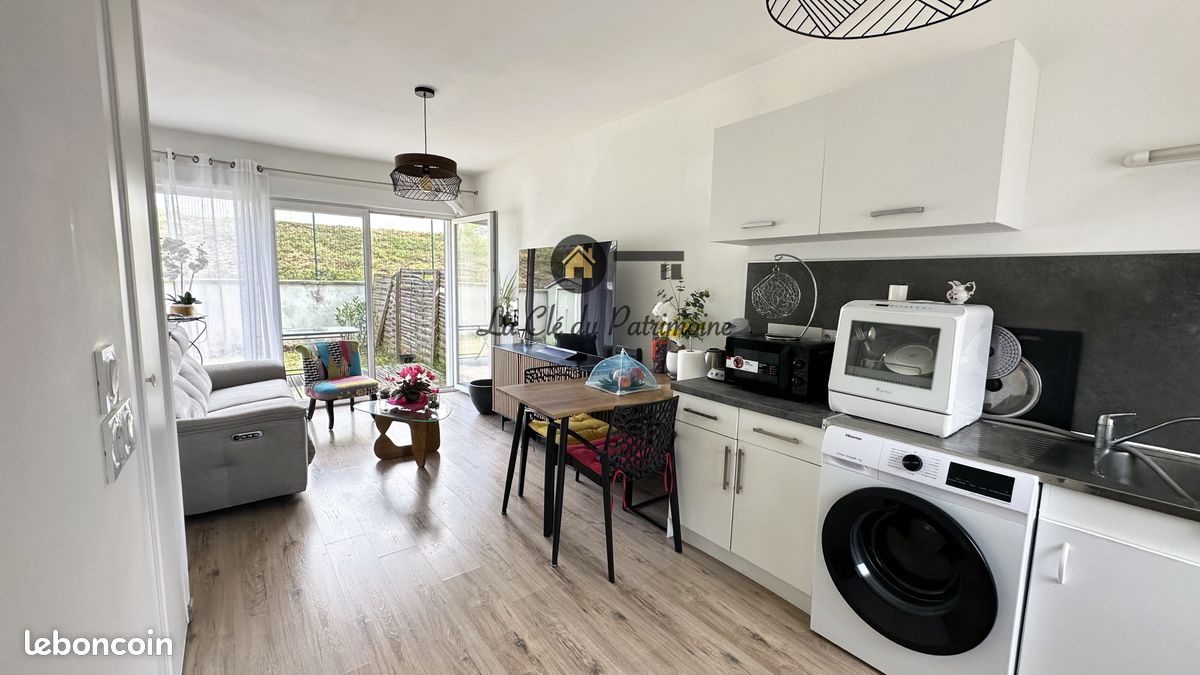 Appartement 2 pièces 40 m² · à Eysines · 40 m² · 170 000 €