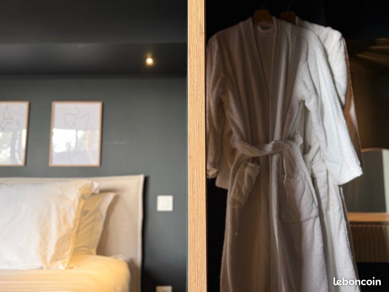 SPA MirrorRoom - Parenthèse élégante en pleine nature (image 9)