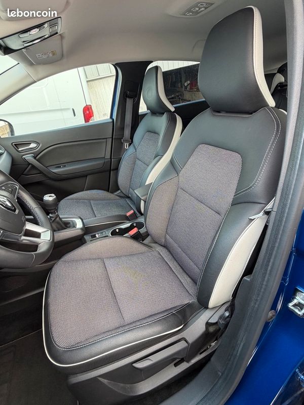 Renault Captur Intens TCE 140 (image 7)