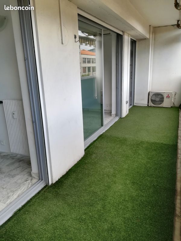 Appartement 2 pièces 45 m² · à Cannes · 45 m² · 225 000 €