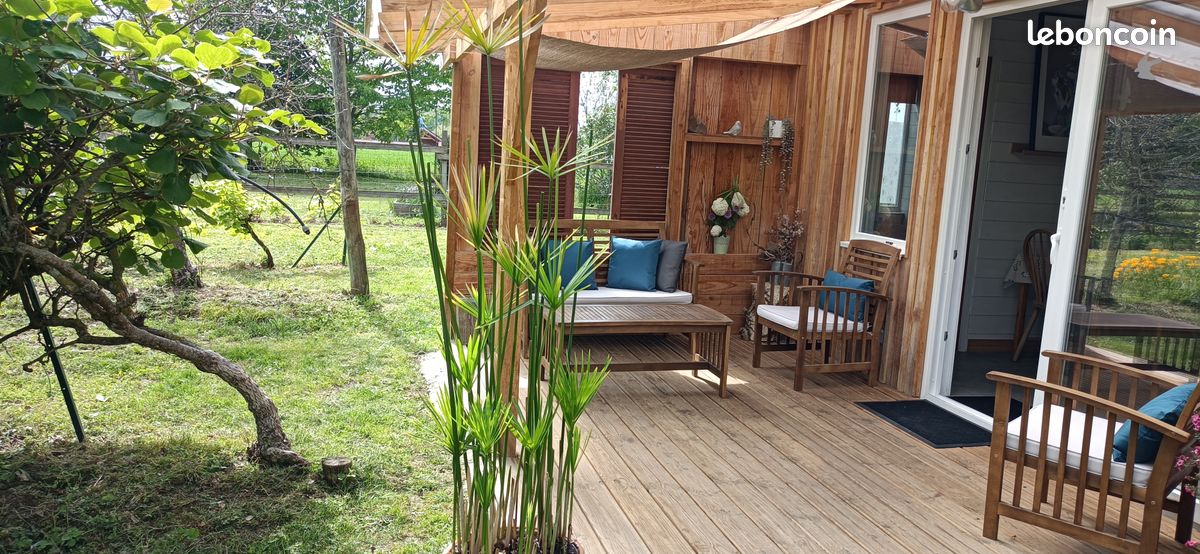 La Cabane du Verger (image 1)
