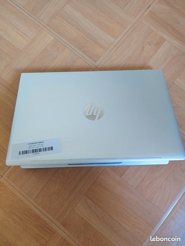 Hp 640 g8 probook (image 3)