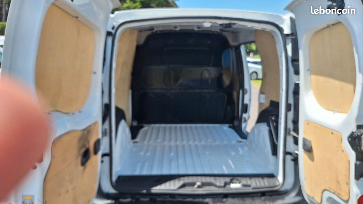 Renault kangoo dci kit distribution neuf (image 4)