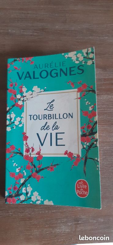 Le tourbillon de la vie (image 1)