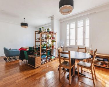 Appartement 677 000 € - 143 m²