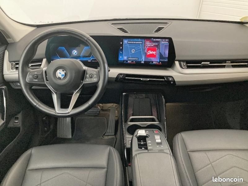 Bmw X1 sDrive18d 150ch Business Design (image 4)