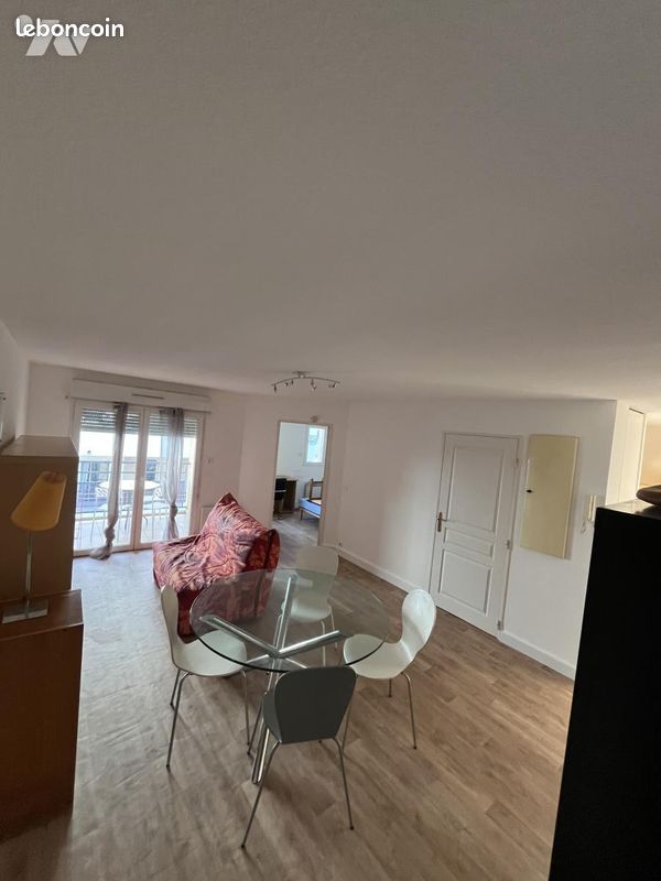 Appartement 2 pièces 44 m² · à Montpellier · 44 m² · 189 000 €