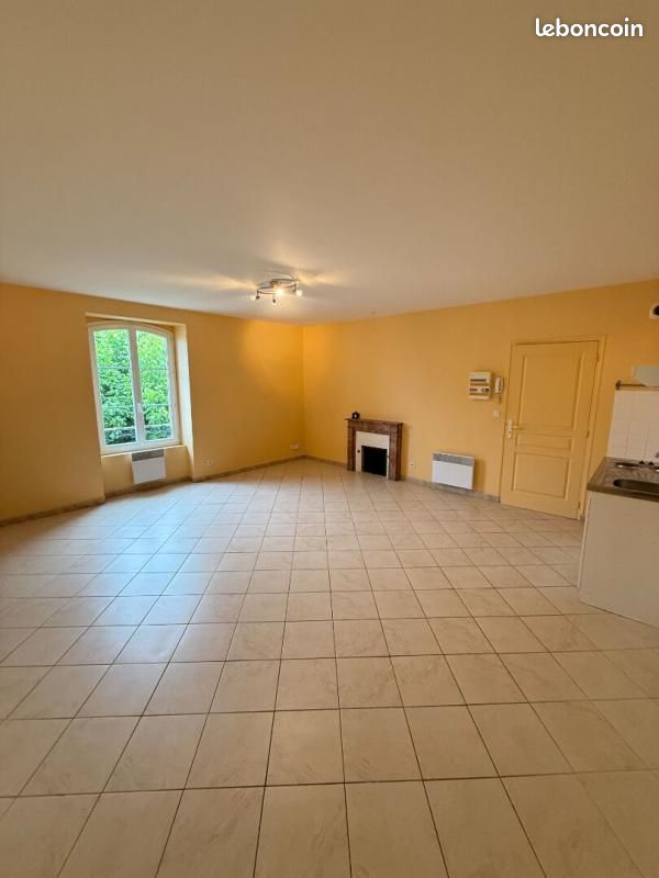 Appartement 2 pièces 45 m² · à Mazé-Milon · 45 m² · 470 €/mois