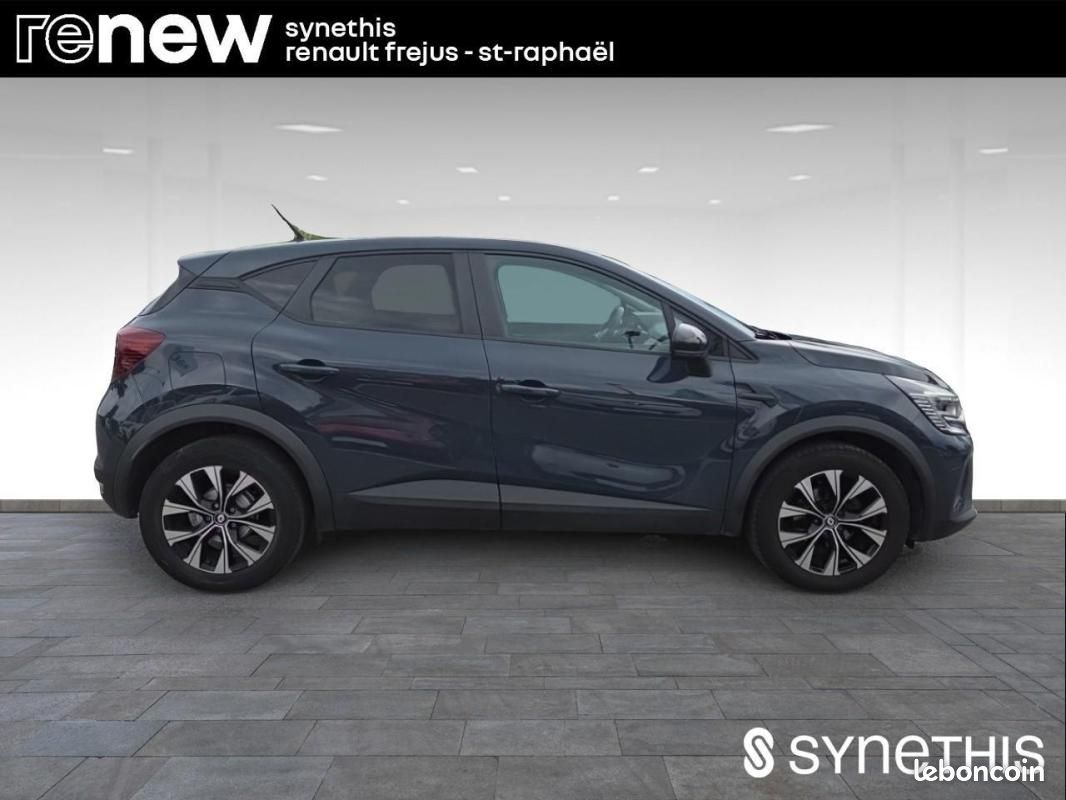 Renault Captur TCe 100 GPL Evolution (image 12)