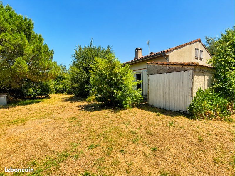Maison 5 pièces 125 m² · à Tournefeuille · 125 m² · 299 000 €